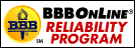 better business seal